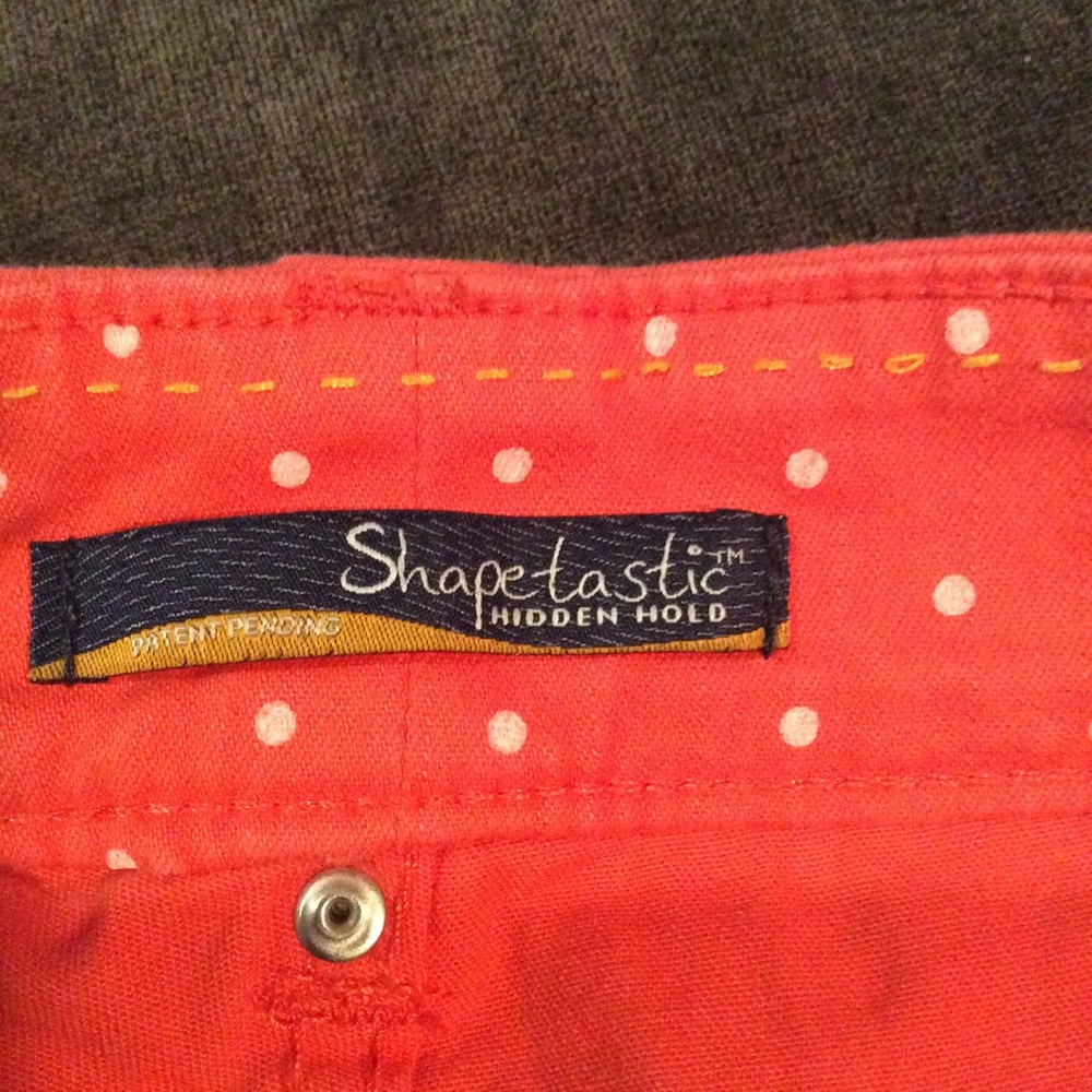 Lee shaper crop pants - Picture 5 of 11
